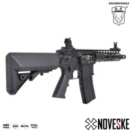Fucile a GAS NOVESKE N4 7" BLACK Golden Eagle (ge-6606-7) Fucile a GAS NOVESKE N4 7" BLACK Golden Eagle (ge-6606-7)