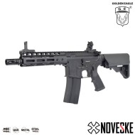 Fucile a GAS NOVESKE N4 7" BLACK Golden Eagle (ge-6606-7) Fucile a GAS NOVESKE N4 7" BLACK Golden Eagle (ge-6606-7)