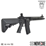 Fucile a GAS NOVESKE N4 13" BLACK Golden Eagle (ge-6606-13) Fucile a GAS NOVESKE N4 13" BLACK Golden Eagle (ge-6606-13)