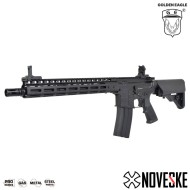 Fucile a GAS NOVESKE N4 13" BLACK Golden Eagle (ge-6606-13) Fucile a GAS NOVESKE N4 13" BLACK Golden Eagle (ge-6606-13)