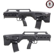 Fucile a GAS ESG B-10 BLACK G&G (gg-esgb) Fucile a GAS ESG B-10 BLACK G&G (gg-esgb)