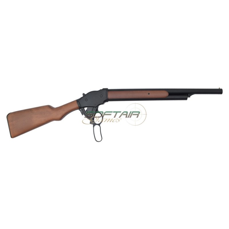 GAS rifle 8703 Golden Eagle (ge-8703) GAS rifle 8703 Golden Eagle (ge-8703)