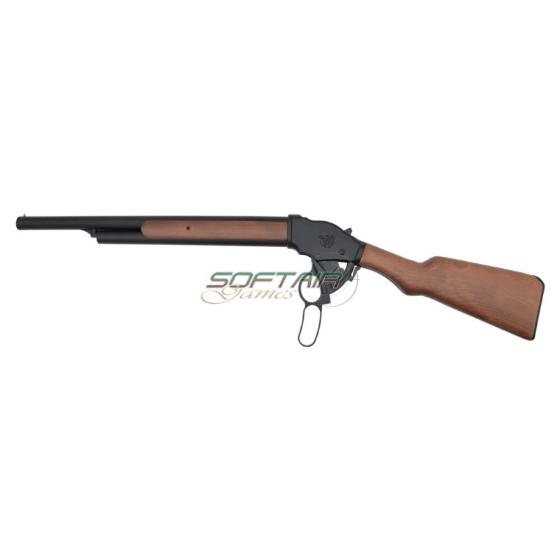 Fucile a GAS 8703 Golden Eagle (ge-8703) Fucile a GAS 8703 Golden Eagle (ge-8703)