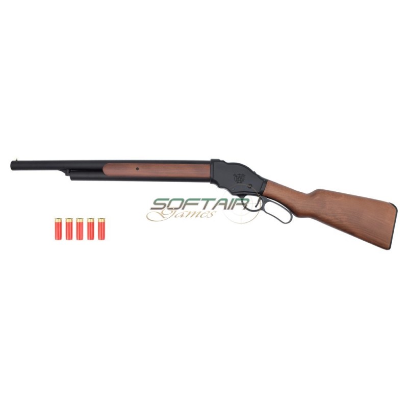 GAS rifle 8703 Golden Eagle (ge-8703) GAS rifle 8703 Golden Eagle (ge-8703)