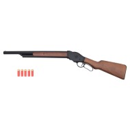 GAS rifle 8703 Golden Eagle (ge-8703) GAS rifle 8703 Golden Eagle (ge-8703)