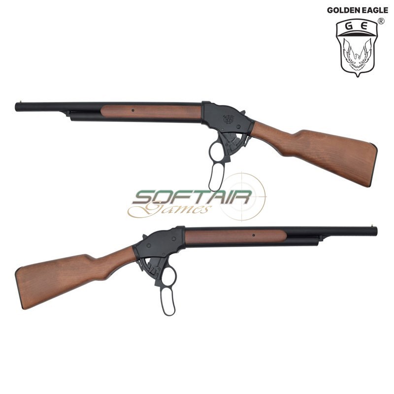 Fucile a GAS 8703 Golden Eagle (ge-8703) Fucile a GAS 8703 Golden Eagle (ge-8703)