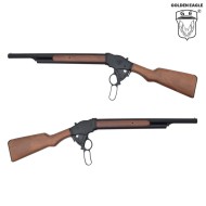 GAS rifle 8703 Golden Eagle (ge-8703) GAS rifle 8703 Golden Eagle (ge-8703)