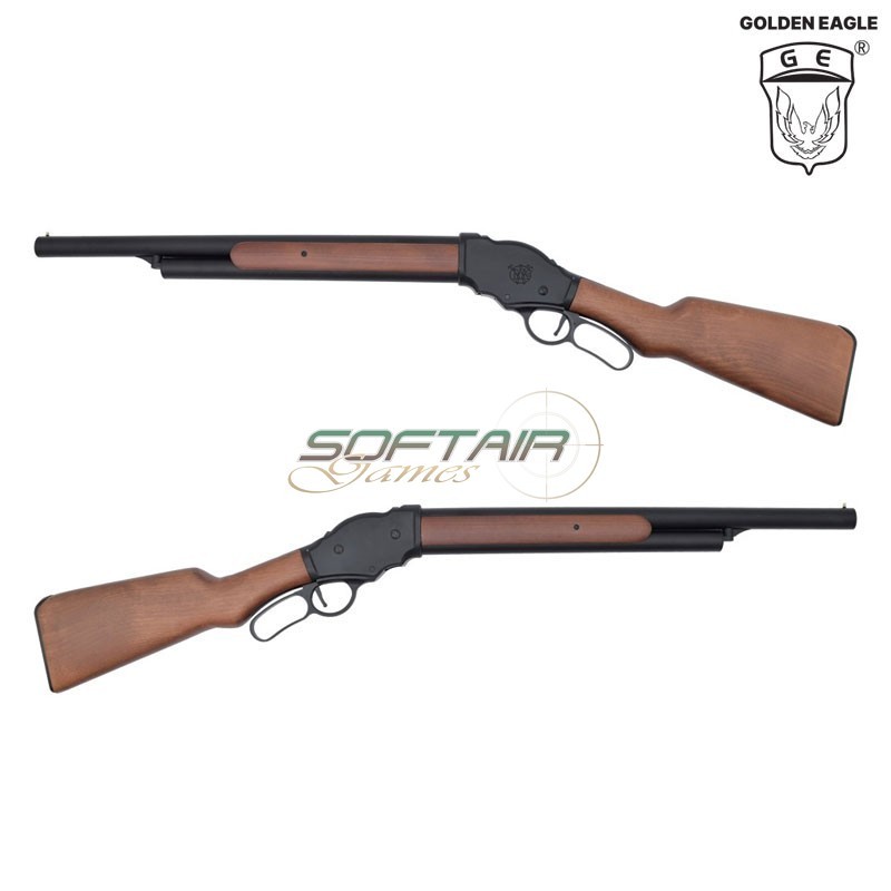 GAS rifle 8703 Golden Eagle (ge-8703) GAS rifle 8703 Golden Eagle (ge-8703)