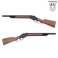 GAS rifle 8703 Golden Eagle (ge-8703) GAS rifle 8703 Golden Eagle (ge-8703)