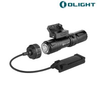Torcia ODIN Mini 1250 lumen BLACK Olight (ol-007-bk)