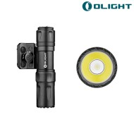 Torcia ODIN Mini 1250 lumen BLACK Olight (ol-007-bk)