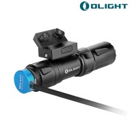 Flashlight ODIN Mini 1250 lumen BLACK Olight (ol-007-bk) Flashlight ODIN Mini 1250 lumen BLACK Olight (ol-007-bk)