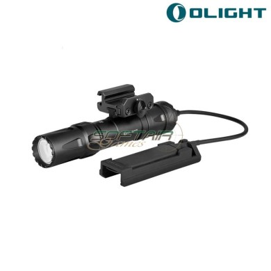 Flashlight ODIN 2000 lumen BLACK Olight (ol-008-bk)