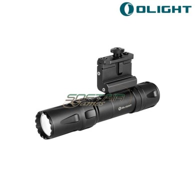 Torcia ODIN 2000 lumen BLACK Olight (ol-008-bk)