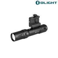 Torcia ODIN 2000 lumen BLACK Olight (ol-008-bk)