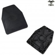 Sapi Dummy Balistic Plate Black Fma (tb965-bk) Sapi Dummy Balistic Plate Black Fma (tb965-bk)