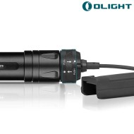 Flashlight ODIN 2000 lumen BLACK Olight (ol-008-bk)