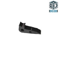 FLAT Lever for rotary Hop Up BLACK BC3D (bc3d-17-bk) FLAT Lever for rotary Hop Up BLACK BC3D (bc3d-17-bk)