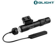 Torcia ODIN GL-M 1500 lumen e GREEN LASER BLACK Olight (ol-010-bk)