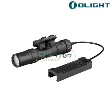 Flashlight ODIN S-M 1500 lumen BLACK Olight (ol-011-bk)