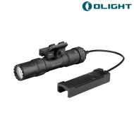 Torcia ODIN S-M 1500 lumen BLACK Olight (ol-011-bk)
