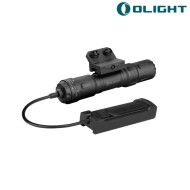 Flashlight ODIN S-M 1500 lumen BLACK Olight (ol-011-bk)