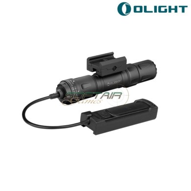 Flashlight ODIN S 1500 lumen BLACK Olight (ol-012-bk)