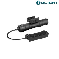 Flashlight ODIN S 1500 lumen BLACK Olight (ol-012-bk)