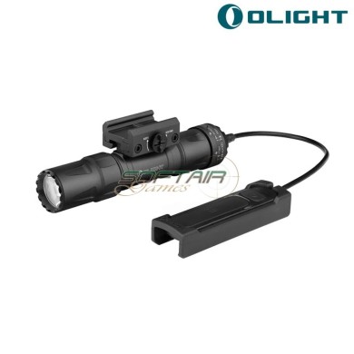 Flashlight ODIN S 1500 lumen BLACK Olight (ol-012-bk)