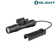 Torcia ODIN S 1500 lumen BLACK Olight (ol-012-bk)