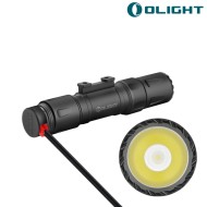Flashlight ODIN S 1500 lumen BLACK Olight (ol-012-bk)