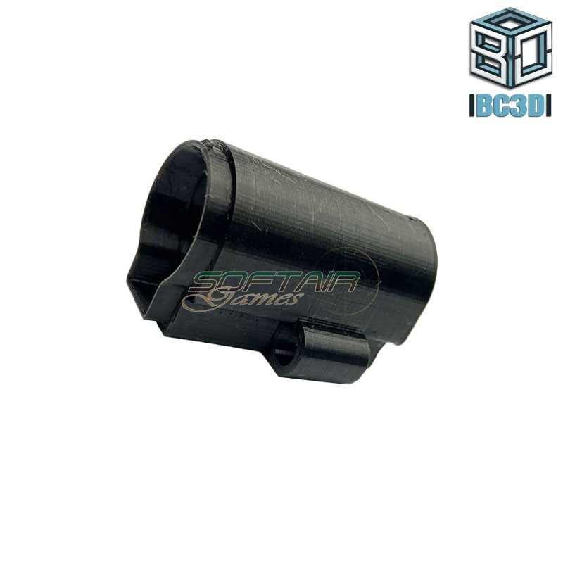 Battery extension unit BLACK ARP9/ARP556/Raider 2.0L BC3D (bc3d-13-bk) Battery extension unit BLACK ARP9/ARP556/Raider 2.0L BC3D (bc3d-13-bk)