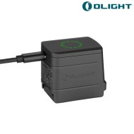 Red Dot OSIGHT RED with Powerbank Olight (ol-026-bk)