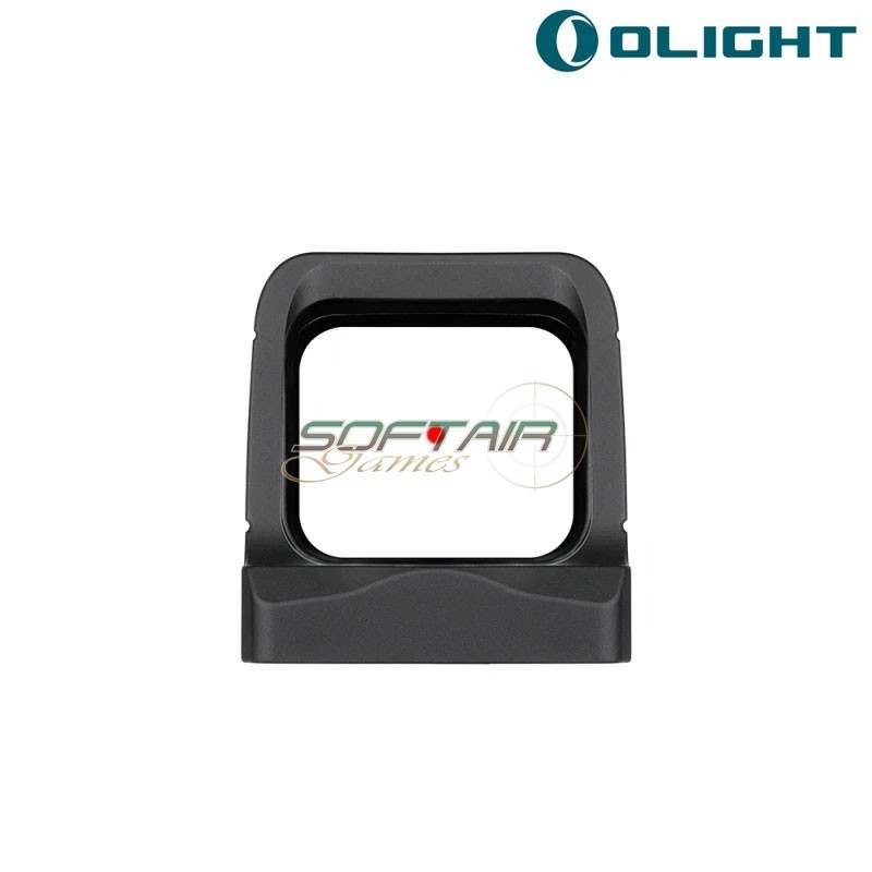 Red Dot OSIGHT RED con Powerbank Olight (ol-026-bk)