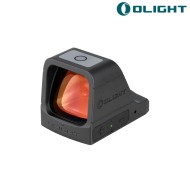 Red Dot OSIGHT RED con Powerbank Olight (ol-026-bk)