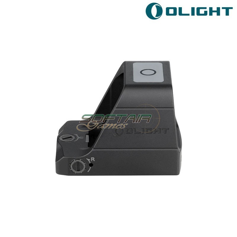 Red Dot OSIGHT RED con Powerbank Olight (ol-026-bk)