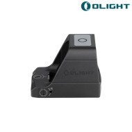 Red Dot OSIGHT RED with Powerbank Olight (ol-026-bk)