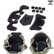 Exf Bump Helmet Protect Mat Fma (tb801)