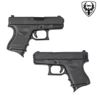 GAS Pistol Blowback G42 BLACK HFC (HG 186) GAS Pistol Blowback G42 BLACK HFC (HG 186)