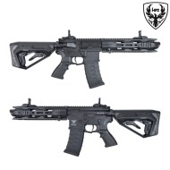 Electric rifle Tactical Mod.201 BLACK HFC (HB 201B) Electric rifle Tactical Mod.201 BLACK HFC (HB 201B)