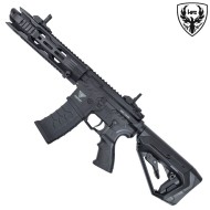 Fucile elettrico Tactical Mod.201 BLACK HFC (HB 201B)