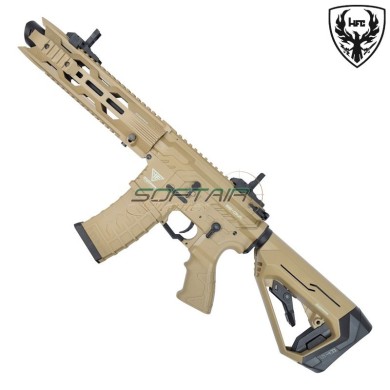 Fucile elettrico Tactical Mod.201 DARK EARTH HFC (HB 201T)