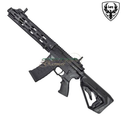 Fucile elettrico Tactical Mod.202 BLACK HFC (HB 202B)