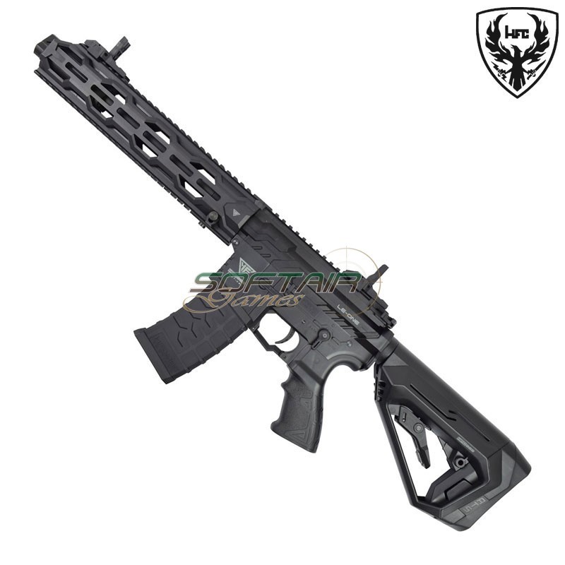 Fucile elettrico Tactical Mod.202 BLACK HFC (HB 202B)