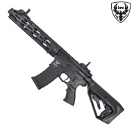 Electric rifle Tactical Mod.202 BLACK HFC (HB 202B)
