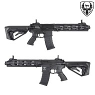 Fucile elettrico Tactical Mod.202 BLACK HFC (HB 202B)