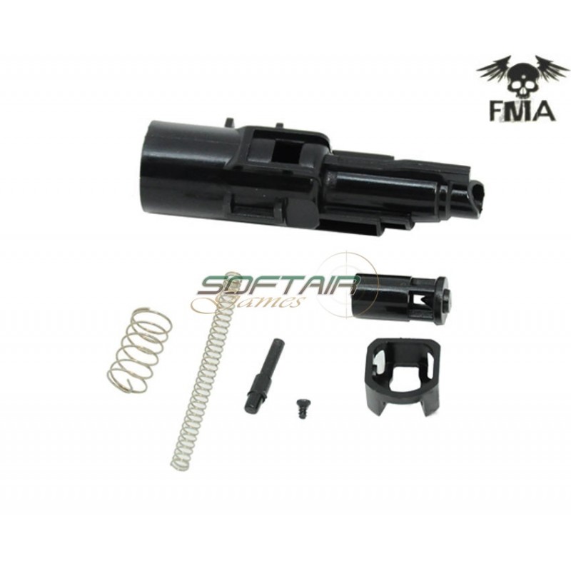  Set Gun Parts Marui G18c Fma (tb191)