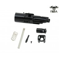  Set Gun Parts Marui G18c Fma (tb191)