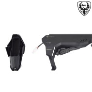 Fucile elettrico Tactical Mod.203 BLACK HFC (HB 203B)