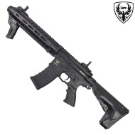 Fucile elettrico Tactical Mod.203 BLACK HFC (HB 203B)